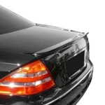 Rear Lip Spoiler L-style For Mercedes-benz CL550 2003-2007. Fixed Price $351.00.