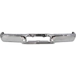 Step Bumper Chrome 2004-2006 Ford F-150 Lincoln Mark Lt. Fixed Price $382.96.