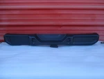 2018-2025 Jeep Wrangler Rear Bumper Cover Oem 6QE17RXFAC. Fixed Price $200.00.