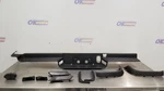 21 Dodge Ram 1500 Rebel Rear Bumper Pad Set. Fixed Price $162.56.