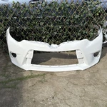 2014-2016 Toyota Corolla L/le/le Eco/eco/eco Plus Front Bumper Cover Oem. Fixed Price $260.00.