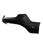 FO1100698 New Replacement Rear Bumper Cover Fits 2013-2014 Lincoln Mkz Capa. Fixed Price $779.00.