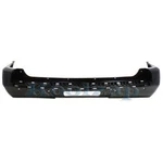 For 07-14 Chevy Suburban Ltz Rear Bumper Cover Assy Primedred GM1100786 20951796. Fixed Price $335.95.