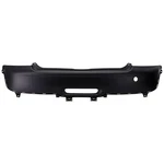51127264355 New Bumper Cover Fascia Rear For Mini Cooper 2011-2015. Fixed Price $228.87.