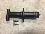 Porsche 911 Front Bumper Impact Absorber / Bracket 993.505.016.01 B5. Fixed Price $39.99.
