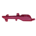 For 2023 Kia Sportage Bumper Reflector Passenger Side Ice/hybrid KI1185130. Fixed Price $54.59.