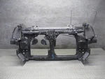 04-05 Nissan Z33 350Z Convertible Engine Radiator Core Support Panel W Horns Oem. Fixed Price $269.75.