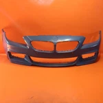 Bmw 650 640 Sport Front Bumper 2014 2015 2016 2017 2018 2019 51118068941 Oem. Fixed Price $1124.10.