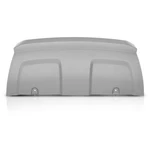 Front Bumper Tow Hook Cover Range Rover Evoque 2012-2015 LR026539 Silver. Fixed Price $145.99.