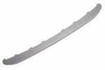 Genuine Gm Black Front Passenger Side Bumper Fascia Lower Molding 39020288. Fixed Price $217.09.
