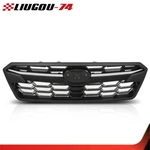 Front Bumper Upper Grille Black W/ Chrome Trim Fit For 2018-2020 Subaru Crosstek. Fixed Price $52.53.