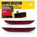 Lh/rh Bumper Reflector For 19-21 Volkswagen Jetta Rear 17A945106 17A945105. Fixed Price $12.99.