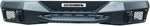 Go Rhino 371100T Bumper For 18-21 Jeep Wrangler. Fixed Price $619.99.