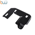 Front Passenger Side Frame Mount Bumper Bracket 2015-19 2020 Ford F150 Steel. Fixed Price $11.73.