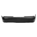 Rear Bumper Cover Plastic Fits 1998-2002 Lincoln Town Car. Fixed Price $570.49.