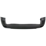 Rear Bumper Cover For 2006-2008 Toyota RAV4 Primed Plastic. Fixed Price $204.18.