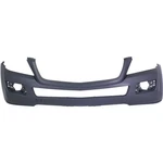 Bumper Cover Fascia Front For Mb Mercedes-benz GL350 GL550 GL450 GL320. Fixed Price $164.20.