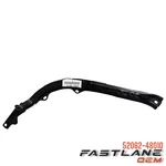 2001-2007 Toyota Highlander Front Bumper Left Support New Oem 52062-48010. Fixed Price $49.50.