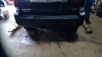 Rear Bumper With Park Assist Fits 07-09 Aspen 10324242. Fixed Price $582.00.