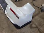 (local Pickup Only) Rear Bumper Without Park Assist Fits 17-19 Niro 1985988. Fixed Price $284.90.