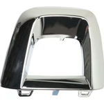Mercedes-benz Glc X253 Front Left Lower Grille Trim A2538856200. Fixed Price $91.68.