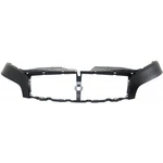 For Infiniti QX56 Bumper Trim 2011-2013 Front Molding Primed IN1044105. Fixed Price $301.51.