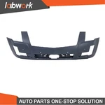 Labwork Front Bumper Cover Fascia For Cadillac Escalade Esv 2017-2020 84408072. Fixed Price $221.44.