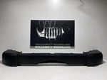 07-18 Jeep Wrangler Jku Rear Bumper 1BD22RXFAC Oem W/ Mounting Brackets Cc. Fixed Price $195.00.
