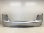 Rear Bumper Local Kia Forte Ex/lx W/o Sensors 2014-2016 86611-A7000 ORIGINAL2. Fixed Price $180.50.