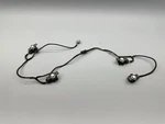 2007 - 2012 Lexus LS460L Rear Bumper Parking Wire Harness W/ Sensor Oem. Fixed Price $129.99.