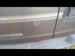 Front Bumper Without Fog Lamps Chrome Fits 96-02 Express 1500 Van 1137375. Fixed Price $499.90.