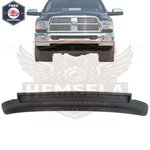 Front Bumper Lower Valance Textured 2010-2012 Dodge Ram 2500 3500 4WD. Fixed Price $108.50.