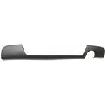 For Chevy Trailblazer Bumper Cover 2006 08 2009 Rear Lower GM1100733 19120218. Fixed Price $261.00.
