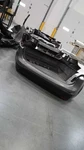 Rear Bumper Without Park Assist Fits 17-19 Qashqai 400372. Fixed Price $440.69.
