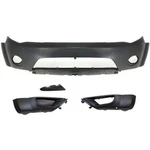 Bumper Cover Kit For 2008-2009 Mitsubishi Outlander Front. Fixed Price $194.25.