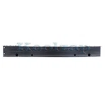 07-09 Aura & 08-12 Malibu Rear Bumper Reinforcement Crossmember Impact Bar. Fixed Price $153.95.