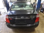 Rear Bumper Sedan Without Ground Effects Fits 04-06 Spectra 9856183. Fixed Price $455.65.