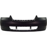 Sherman 712-87QU Front Bumper Cover Primed For 2006-2008 Chevy Malibu. Fixed Price $322.89.