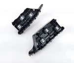 Front Bumper Bracket For Chevrolet Suburban Tahoe 2015-20 22806322 22806323. Fixed Price $42.19.