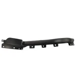 Genuine Ford Bumper Seal LC3Z-17K833-B. Fixed Price $41.47.