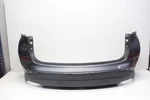 2019-2024 Nissan Murano Rear Bumper Shell Cover Panel Gray Mettalic Oem. Fixed Price $480.99.