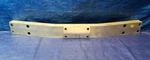 07-12 Infiniti G25 G35 G37 Sedan Rear Bumper Reinforcement Impact Bar # 42602. Fixed Price $49.28.
