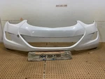 Oem 2011-2013 Hyundai Elantra Sedan Front Bumper 86511-3Y000 Genuine. Fixed Price $200.00.