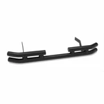 Warrior 53250 Bumper Double Tube Rear Steel Black Powdercoated For Toyota New. Fixed Price $949.76.