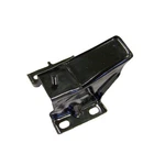 Crown Rear Driver Side Bumper Bracket For 97-01 Cherokee Xj 2.5L 4.0L 55155991AA. Fixed Price $37.69.