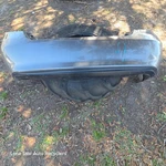 2015-2017 Toyota Camry Rear Bumper (local Pickup, No Ship). Fixed Price $100.00.