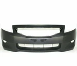 New Front Bumper Cover For 2008-2010 Honda Accord Coupe HO1000256 04711TE0A90ZZ. Fixed Price $102.30.