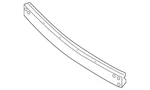 Genuine Nissan Impact Bar 62030-ZX00A. Fixed Price $401.29.