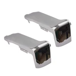 Left Right Steel Bumper End Ford F250/F350/F450 17-22 HC3Z17906JA. Fixed Price $87.51.