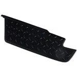 Rear Right Bumper Cover Fits 2004-2012 Chevrolet Colorado Replacement Direct. Fixed Price $80.55.